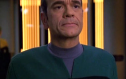 Star Trek - Starfleet Primary Medical Officers